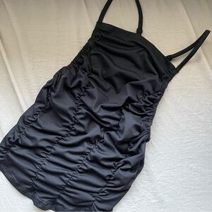 Free People Movement Ruched Tank